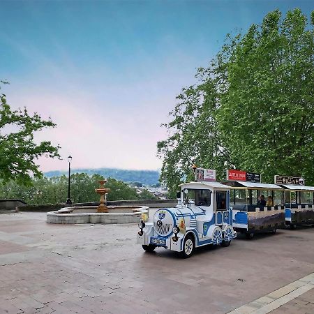 Quartier Du Chateau, Superbe Appartement Avec Parking Pau Ngoại thất bức ảnh