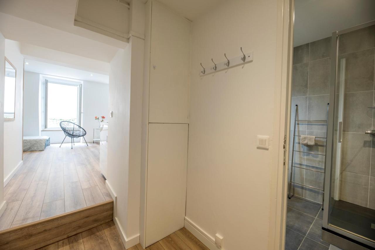 Quartier Du Chateau, Superbe Appartement Avec Parking Pau Ngoại thất bức ảnh